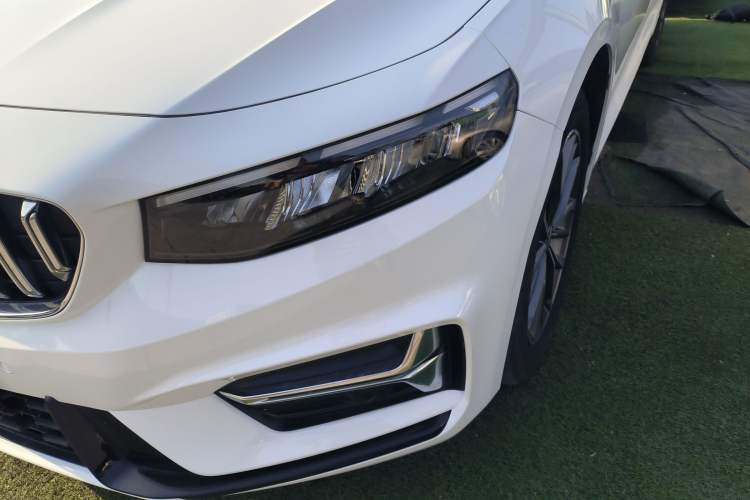 Used Geely Auto Preface 2025 Dongfang Yao 1.5TD Fuyao Edition
