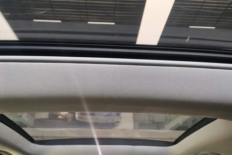 Used Mercedes-Benz GLA 2017 GLA 200 Fashion Model
