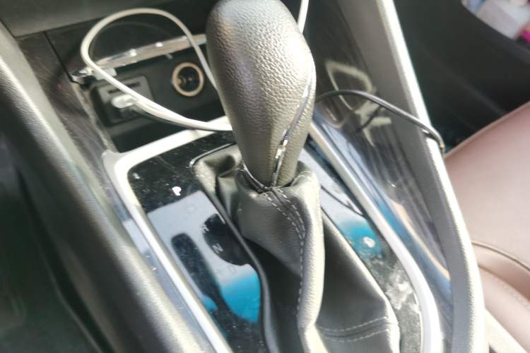 Used Buick GL6 2019 18T 6-Seater Connected Luxury Version China VI Standard