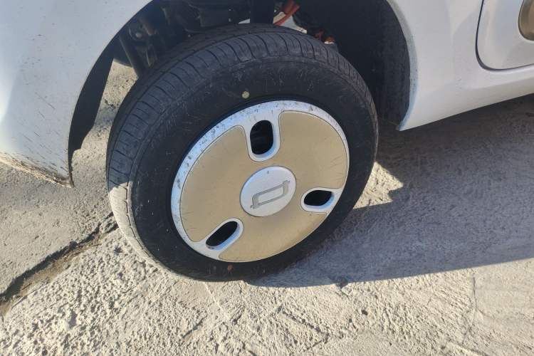 Used Bestune Pony 2025 222km Range Agile Horse
