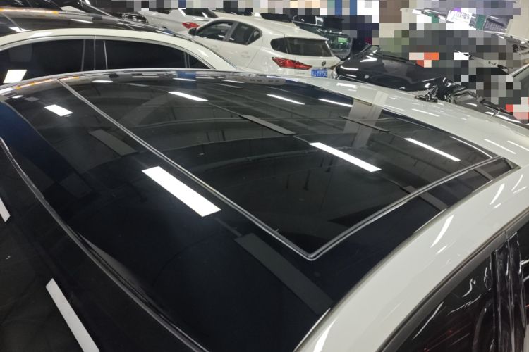 Used Audi Q2L 2021 35 TFSI Progressive Dynamic Edition
