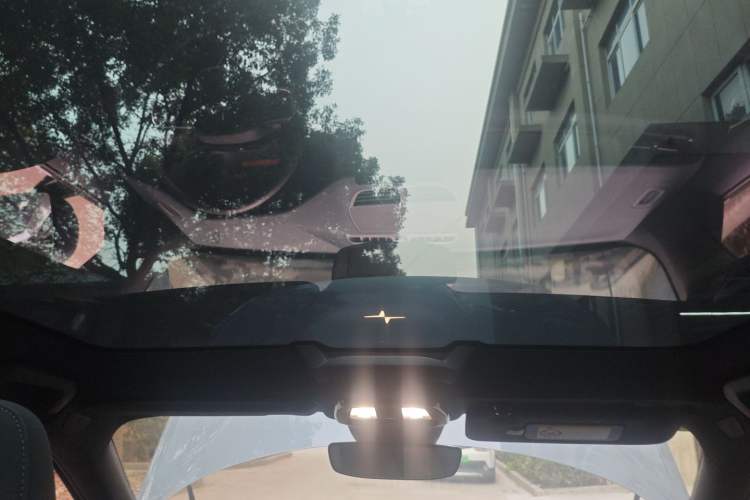 Used Polestar 2 2020 First Edition