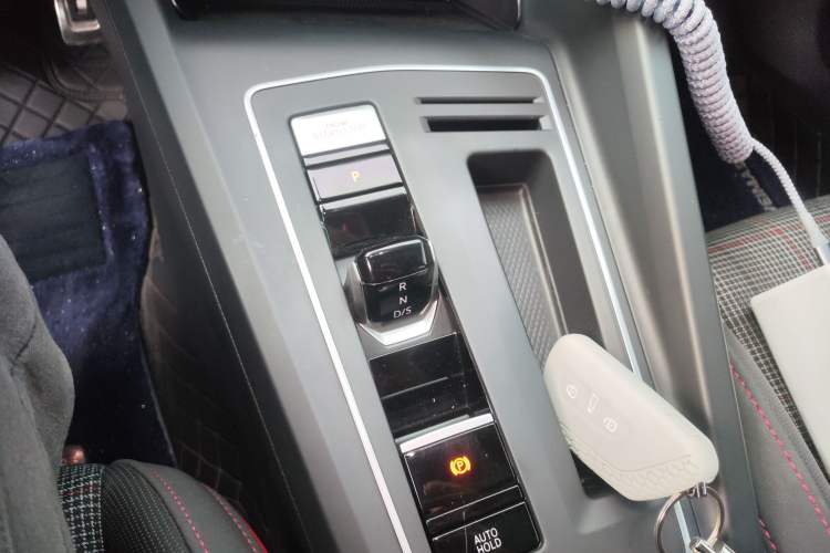 Used Volkswagen  2021 380TSI DSG GTI
