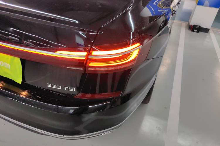 Used Volkswagen Passat 2023 Revised 330TSI Elite Edition
