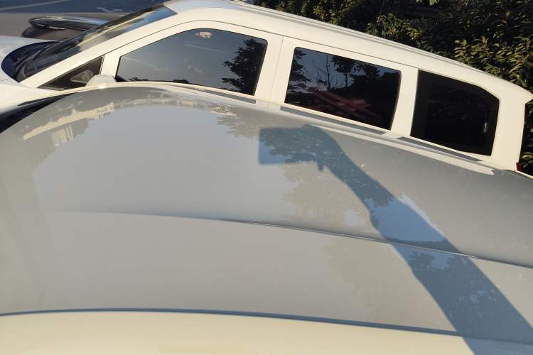 Used BYD Seagull 2025 305 km Free Version