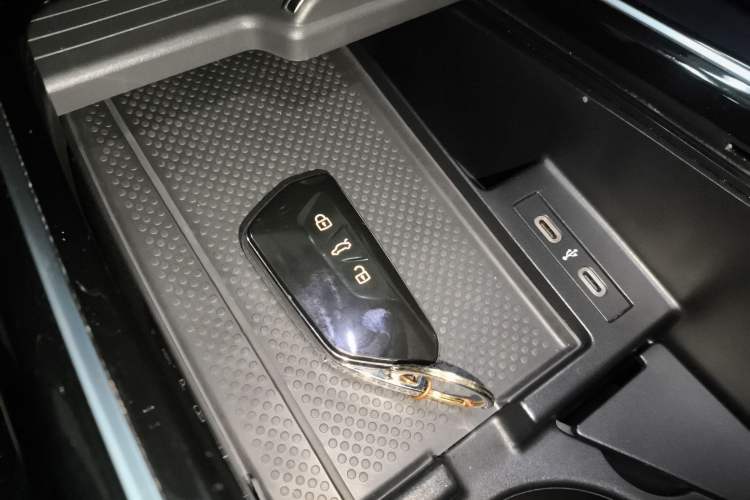 Used Volkswagen ID.4 X 2022 Pure Long-Range Edition
