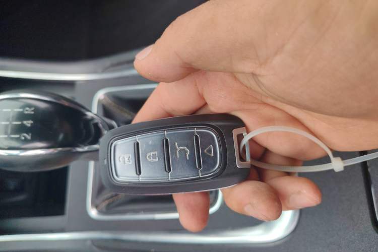 Used Changan Eado 2018 1.6L GDI Manual Fashion Edition
