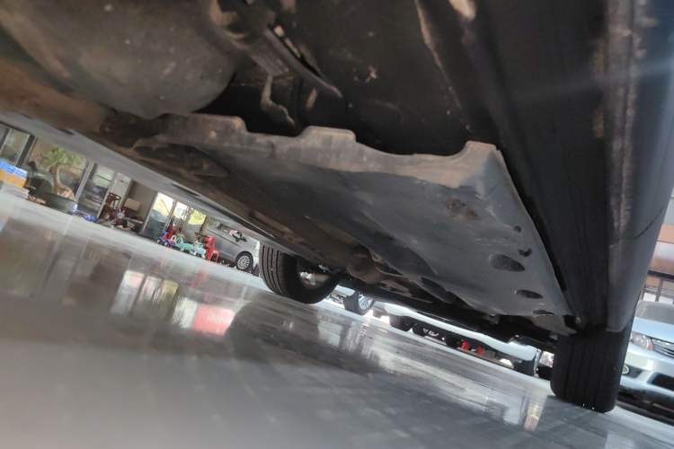 Used Volkswagen Tiguan 2017 300TSI Automatic Two-Wheel Drive Silk Road Comfort Edition
