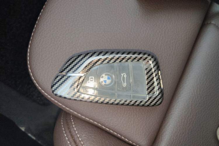 Used BMW X1 2021 Restyled sDrive25Li Leading Edition
