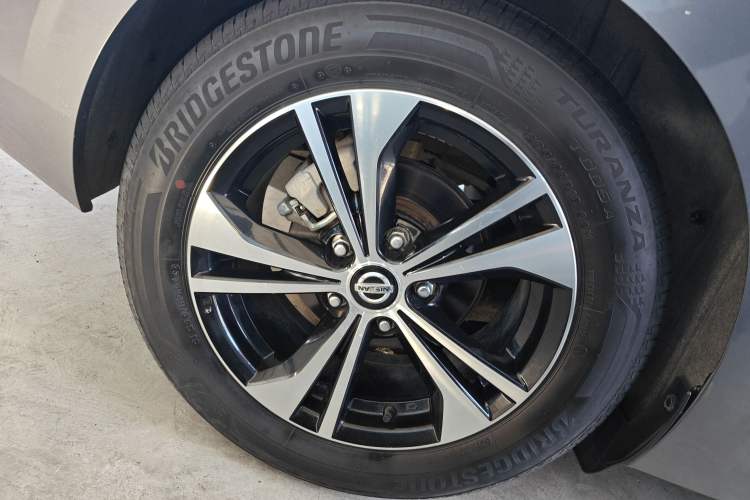 Used Nissan Sylphy 2020 1.6L XL CVT Enjoyment Edition
