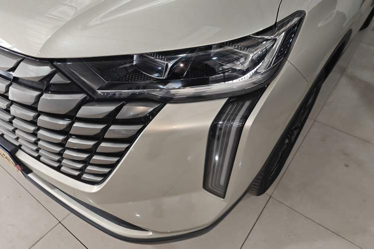 Used Haval H6 2024 1.5T Two-Wheel Drive Max
