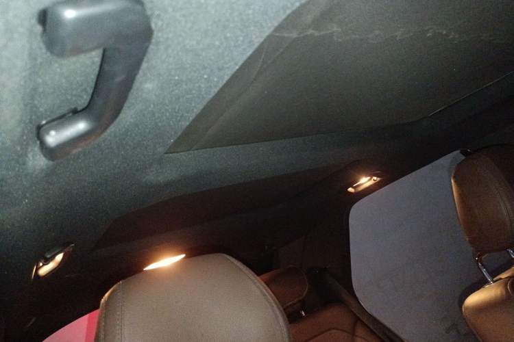 Used Mercedes-Benz M-Class 2012 ML 350 Luxury Edition