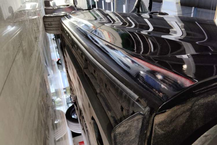 Used Mazda Atenza 2018 2.5L Skyactiv Sport Version China V Standard
