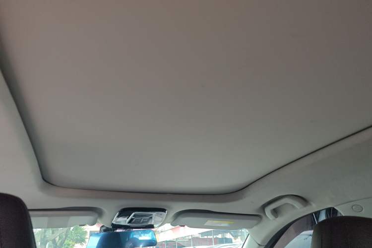 Used SOL QX 2021 300T DCT Deluxe Smart Connectivity Version