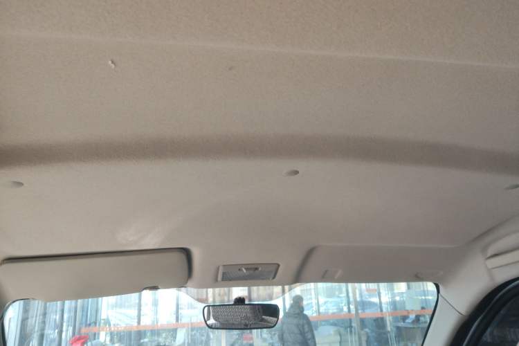 Used Chana Star 5 2022 1.4L Classic Edition Passenger Vehicle JL473Q3