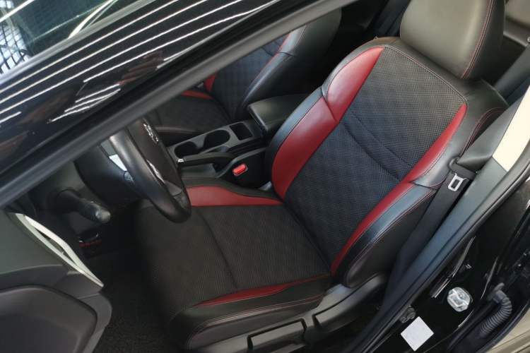 Used Nissan Qashqai 2017 2.0L CVT Luxury Edition China V Standard
