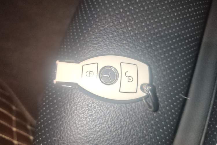 Used Mercedes-Benz C-Class 2015 Revised C 200 L Sport Edition
