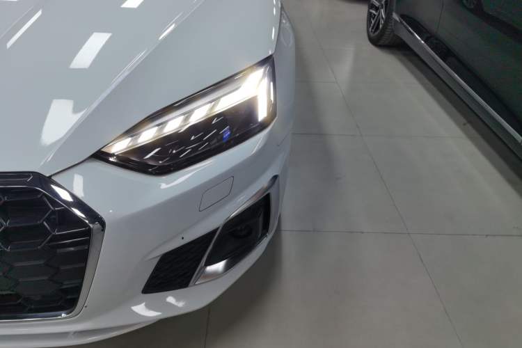 Used Audi A5 2023 Sportback 40 TFSI Fashionable and Dynamic Model