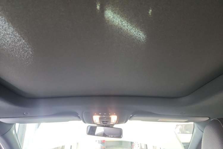 Used Mercedes-Benz A-Class 2019 A 200 L Sport Sedan
