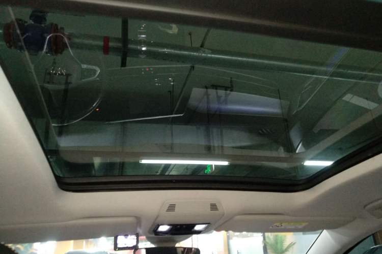 Used Volkswagen Talagon 2022 380TSI Four-Wheel Drive Luxury "Jiajing" Edition Pro 6 Seats