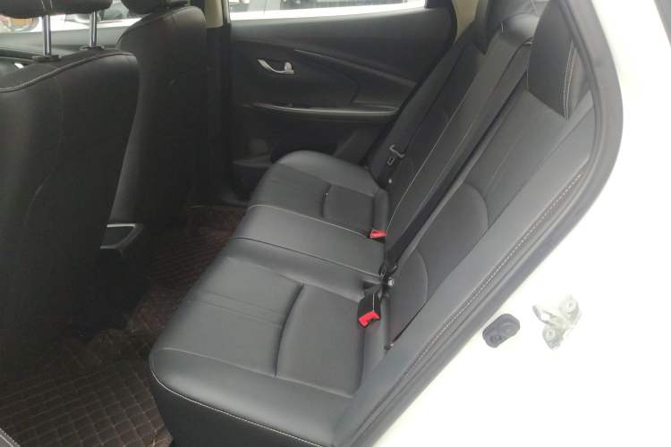 Used Changan Alsvin 2019 1.5L DCT LianDong Cloud Edition
