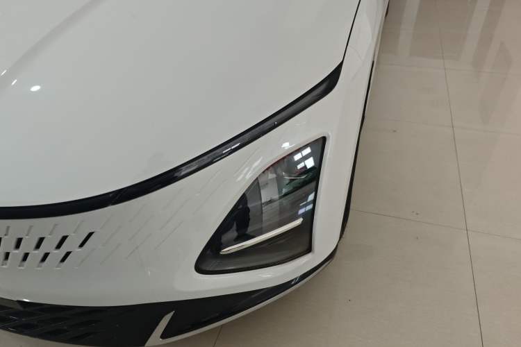 Used Wuling Xingguang 2025 70km Smart Standard Version