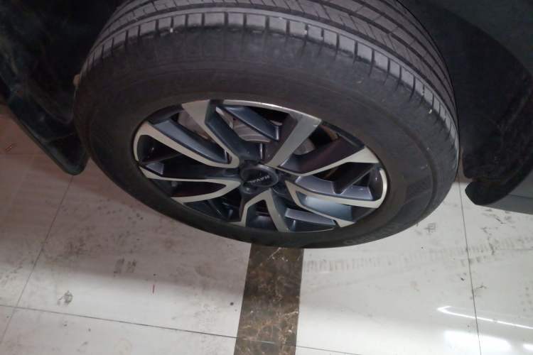 Used Haval H6 2022 3rd Generation 1.5T Automatic Two-Wheel Drive Max