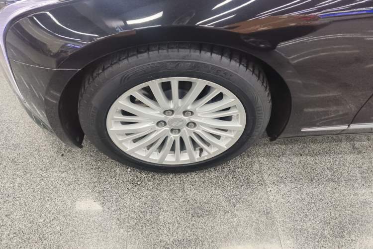 Used Cadillac CT6 2022 28T Luxury Edition