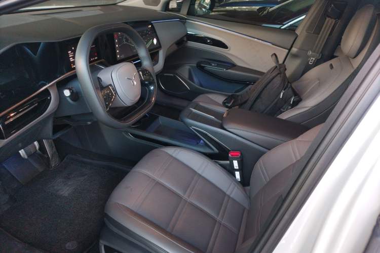 Used Hongqi EH7 2024 690 Pro