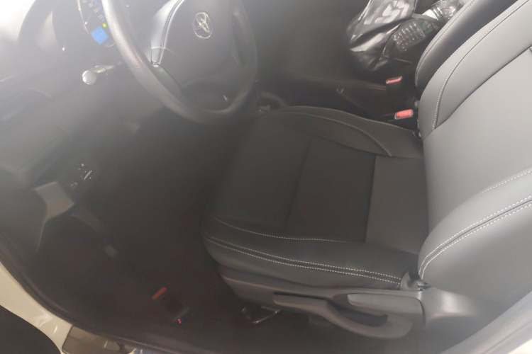 Used Toyota Vios FS 2017 1.5L CVT Fengchi Edition
