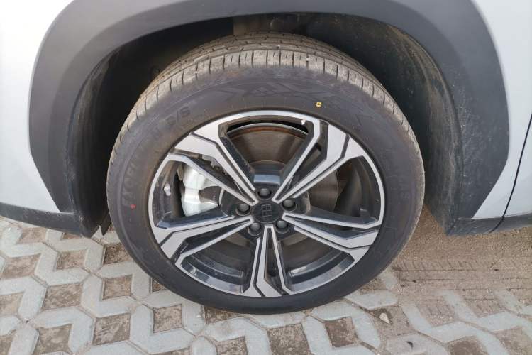 Used  L7 2025 EM-i 115km Exploration+ Edition