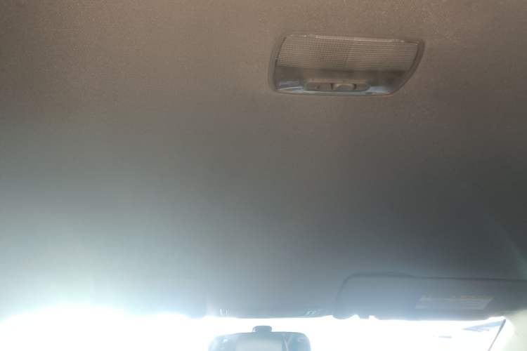 Used Honda Civic 2012 1.8L automatic comfort version
