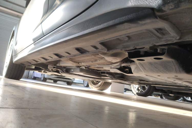 Used Hyundai Lafesta Electric 2020 DLX Enjoyment Edition
