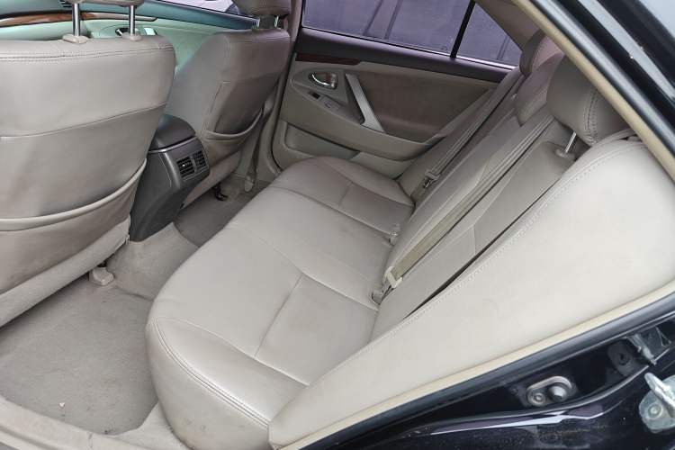 Used Toyota Camry 2013 200E Classic Elite Edition