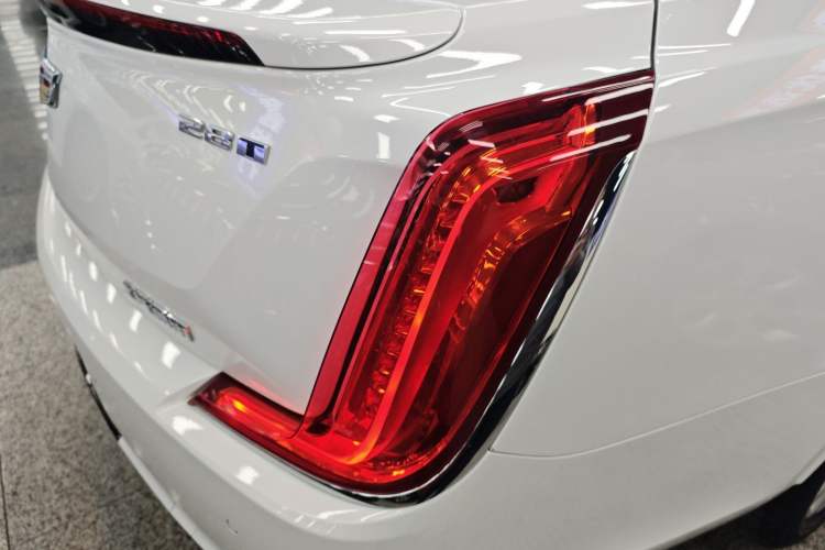 Used Cadillac XTS 2018 28T Tech Edition