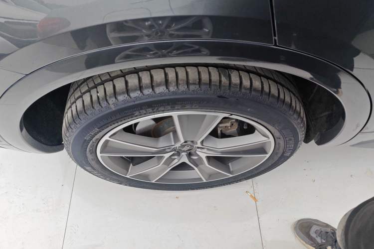 Used Audi Q5L 2022 45T Luxury Dynamic Model
