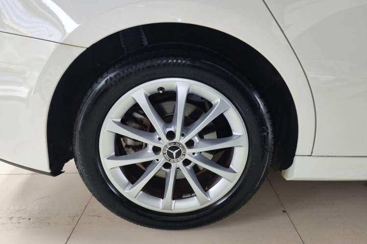 Used Mercedes-Benz A-Class 2020 A 200 L Sport Sedan
