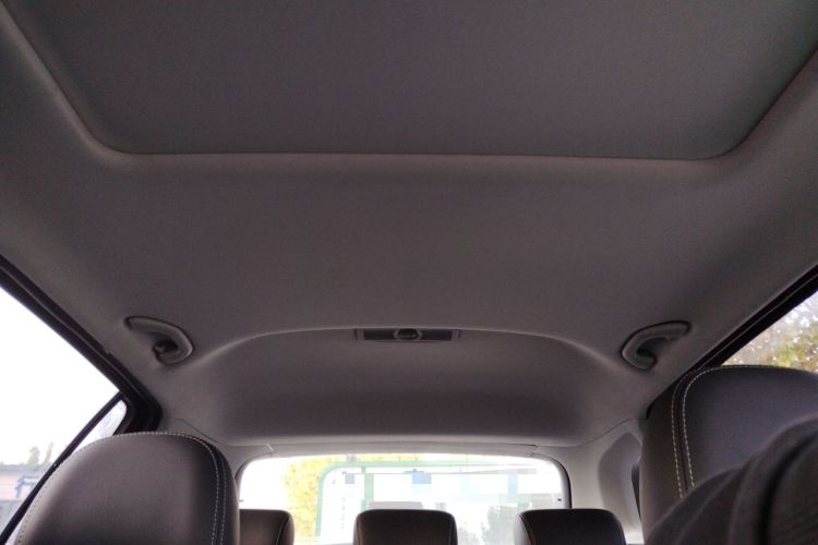 Used Volkswagen Gran Lavida 2017 180TSI DSG Comfort Edition
