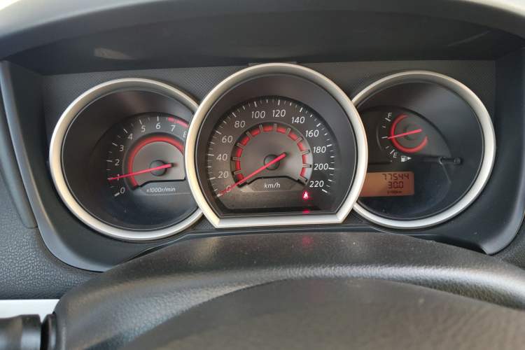 Used Nissan Sylphy 2012 Classic 1.6XE Manual Comfort Edition