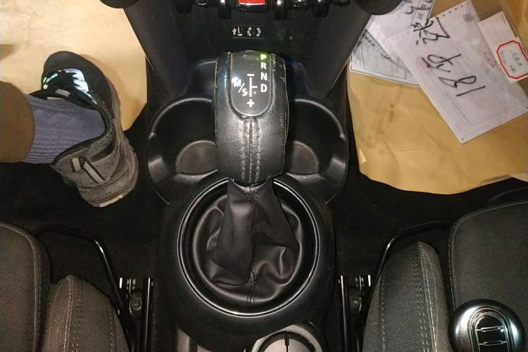 Used  MINI 2016 1.5T COOPER Five-Door Edition
