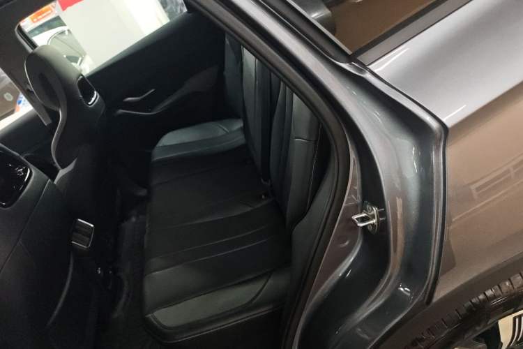 Used BYD Sealion 05 DM-i 2025 DM-i Intelligent Driving 75KM Prestige Model
