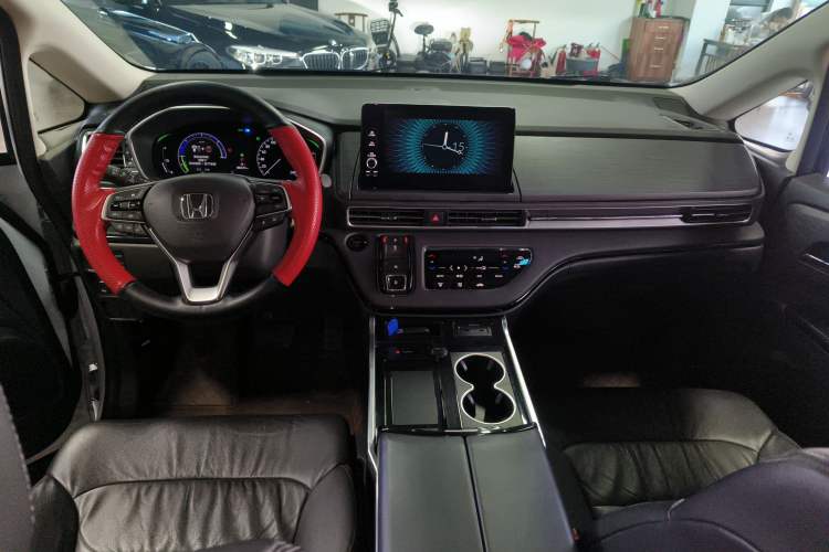 Used Honda Elysion 2024 2.0L eHEV Luxury Edition
