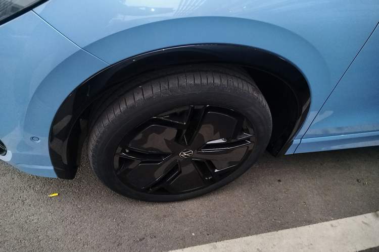 Used Volkswagen Tiguan L 2024 PRO 380TSI Four-Wheel Drive R-Line Prestige Edition