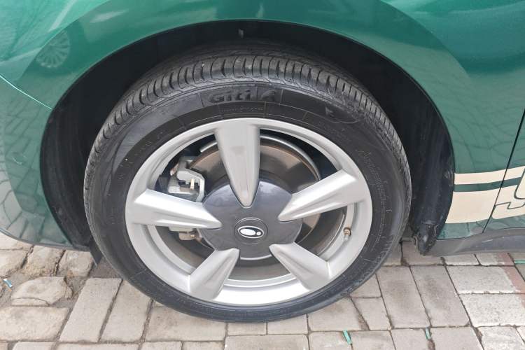 Used ORA Good Cat 2021 400km Standard Range Athena Edition Lithium-Ion Battery