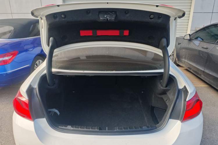 Used BMW 4 Series 2017 425i M Sport Package
