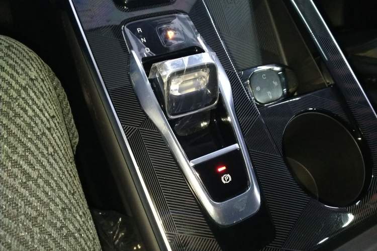 Used GAC Trumpchi EMKOO 2022 1.5T Supernova Pro Edition