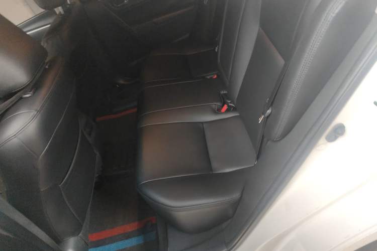 Used Toyota Corolla 2017 Revised Version 1.2T S-CVT GL-i
