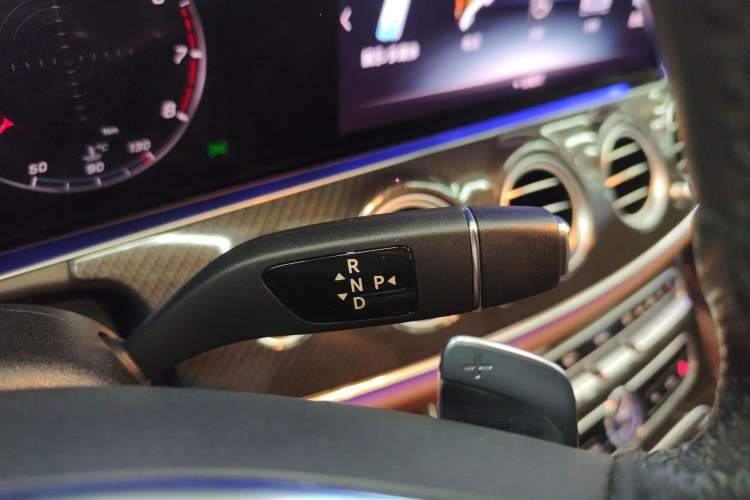 Used Mercedes-Benz E-Class 2017 E 300 L Sport Luxury Edition