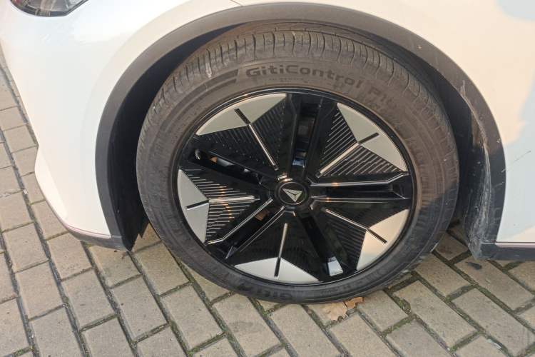 Used  SL03 2022 1.5L 1200 Extended-Range Version