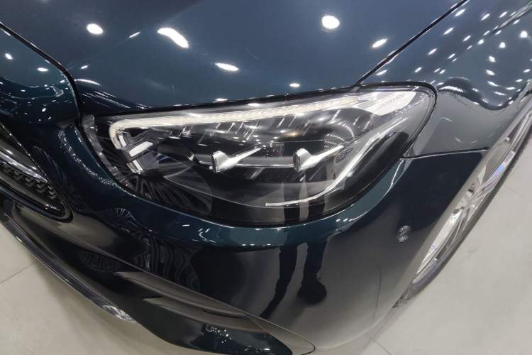 Used Mercedes-Benz E-Class 2021 Facelift E 260 L Sport Edition
